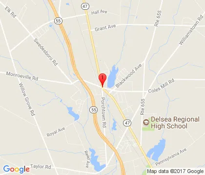 logo-image - franklinville-nj